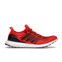 Кроссовки adidas Ultra Boost 1.0 Solar Orange (2019)