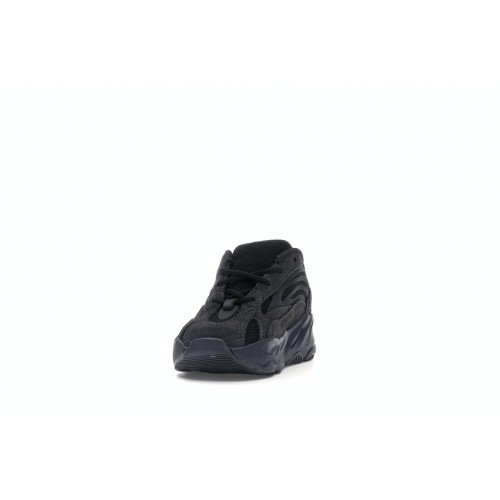Кроссы adidas Yeezy Boost 700 V2 Vanta (Infants) - детская сетка размеров
