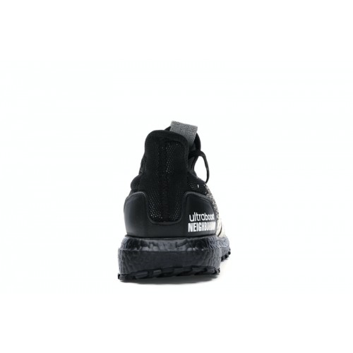 adidas Ultra Boost All Terrain Neighborhood - мужская сетка размеров