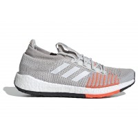 Женские кроссовки adidas Pulseboost HD Grey Coral (W)