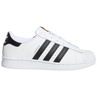 Детские adidas Superstar Cloud White Core Black (PS)