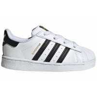 Малышам adidas Superstar Cloud White Core Black (TD)