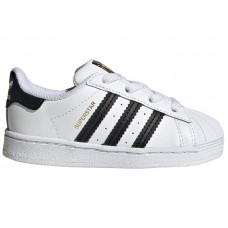 Малышам adidas Superstar Cloud White Core Black (TD)