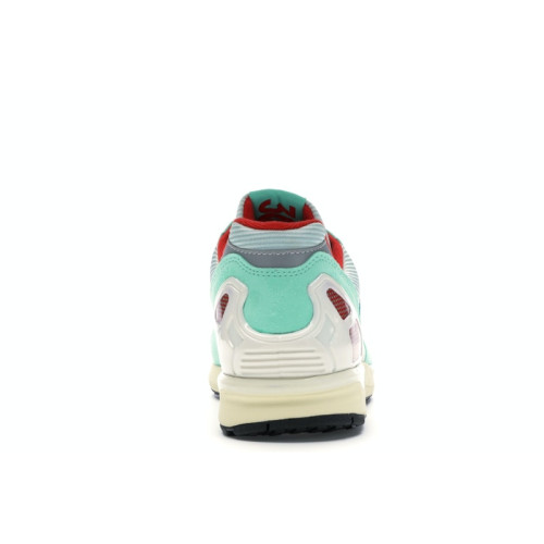 Adidas ZX 9000 30 Years of Torsion - мужская сетка размеров