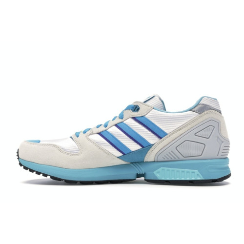 Adidas ZX 5000 30 Years of Torsion - мужская сетка размеров Adidas ZX 5000 30 Years of Torsion - мужская сетка размеров