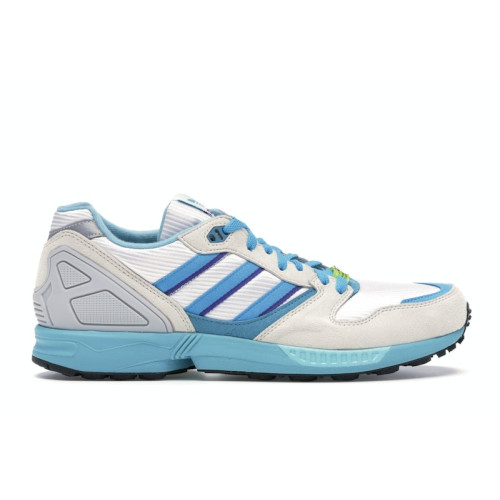 Adidas ZX 5000 30 Years of Torsion - мужская сетка размеров
