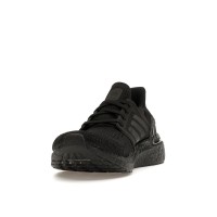 Женские adidas Ultra Boost 20 Triple Black (W)