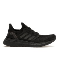 Женские кроссовки adidas Ultra Boost 20 Triple Black (W)