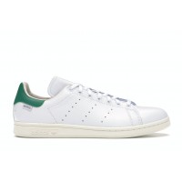 Кроссовки adidas Stan Smith Gore-tex White Green