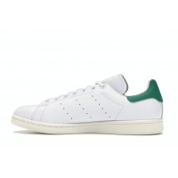 Кроссовки adidas Stan Smith Gore-tex White Green