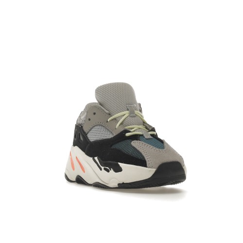 Кроссы adidas Yeezy Boost 700 Wave Runner (Infants) - детская сетка размеров
