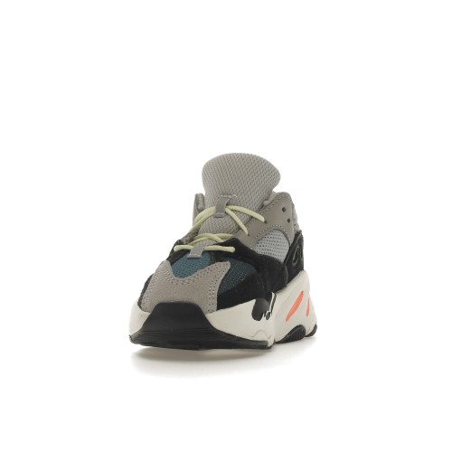 Кроссы adidas Yeezy Boost 700 Wave Runner (Infants) - детская сетка размеров