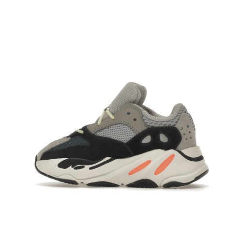 Кроссы adidas Yeezy Boost 700 Wave Runner (Infants) - детская сетка размеров