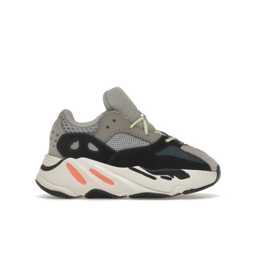 Кроссы adidas Yeezy Boost 700 Wave Runner (Infants) - детская сетка размеров