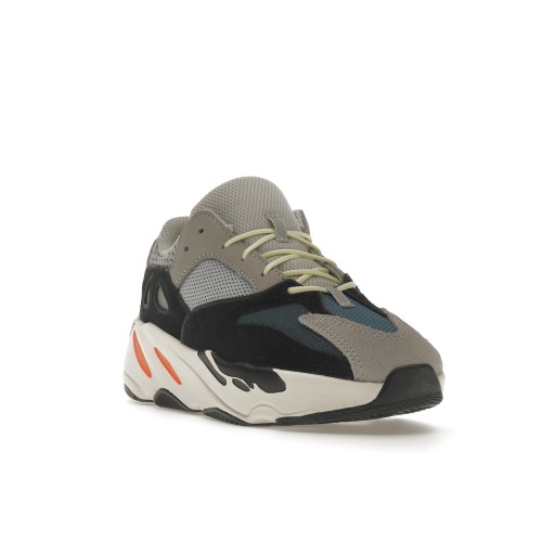 Кроссы adidas Yeezy Boost 700 Wave Runner (Kids) - детская сетка размеров