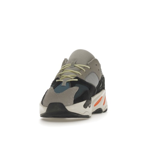 Кроссы adidas Yeezy Boost 700 Wave Runner (Kids) - детская сетка размеров