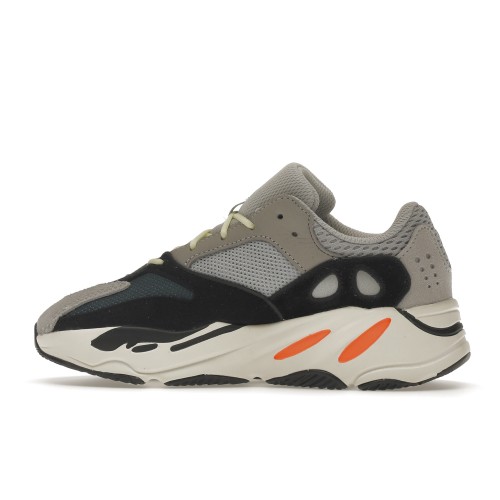 Кроссы adidas Yeezy Boost 700 Wave Runner (Kids) - детская сетка размеров