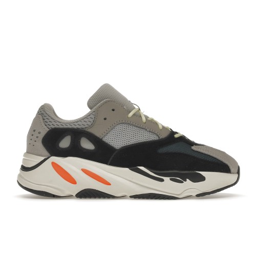 Кроссы adidas Yeezy Boost 700 Wave Runner (Kids) - детская сетка размеров