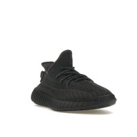 Кроссовки adidas Yeezy Boost 350 V2 Black (Non-Reflective)