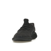 Кроссовки adidas Yeezy Boost 350 V2 Black (Non-Reflective)