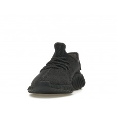 Кроссовки adidas Yeezy Boost 350 V2 Black (Non-Reflective)