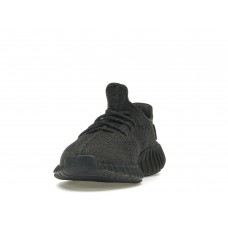 Кроссовки adidas Yeezy Boost 350 V2 Static Black (Reflective)
