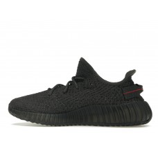 Кроссовки adidas Yeezy Boost 350 V2 Static Black (Reflective)
