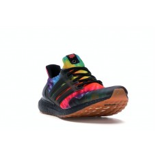 adidas Ultra Boost Nice Kicks Woodstock Black