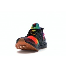 adidas Ultra Boost Nice Kicks Woodstock Black