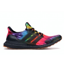 adidas Ultra Boost Nice Kicks Woodstock Black