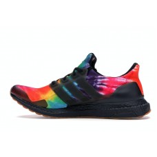 adidas Ultra Boost Nice Kicks Woodstock Black