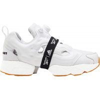 Кроссовки Reebok Instapump Fury Boost White Black Gum