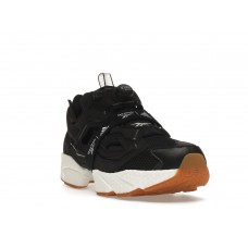 Кроссовки Reebok Instapump Fury Boost Black White Gum