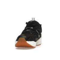 Кроссовки Reebok Instapump Fury Boost Black White Gum