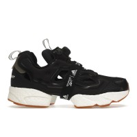 Кроссовки Reebok Instapump Fury Boost Black White Gum