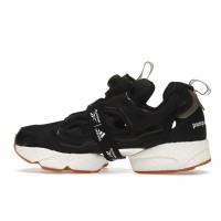Кроссовки Reebok Instapump Fury Boost Black White Gum