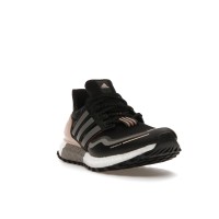 Женские кроссовки adidas Ultra Boost Guard Black Grey Pink (W)