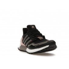 Женские кроссовки adidas Ultra Boost Guard Black Grey Pink (W)