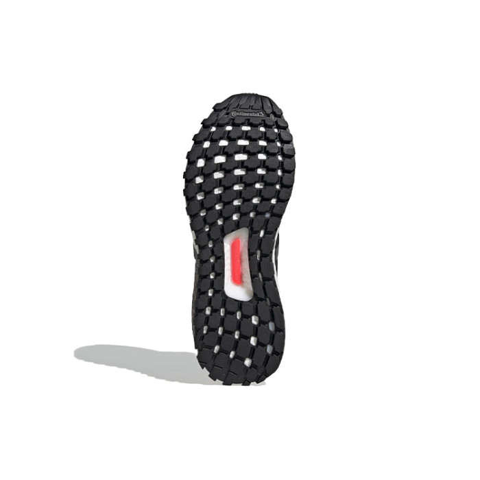 adidas Ultra Boost Guard Black Grey Pink (W) - женская сетка размеров adidas Ultra Boost Guard Black Grey Pink (W) - женская сетка размеров