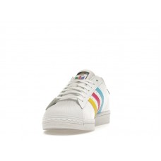 adidas Superstar Colorful Trefoil