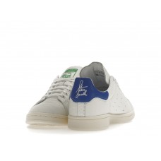 Кроссовки adidas Stan Smith Recon Italian Crocodile Cloud White