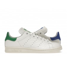 Кроссовки adidas Stan Smith Recon Italian Crocodile Cloud White