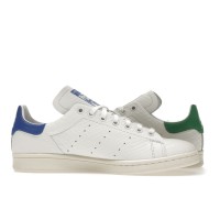 Кроссовки adidas Stan Smith Recon Italian Crocodile Cloud White