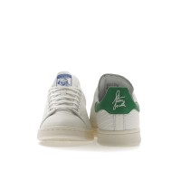 Кроссовки adidas Stan Smith Recon Italian Crocodile Cloud White