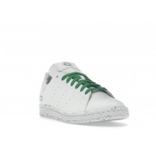Кроссовки adidas Stan Smith Clean Classics White Green