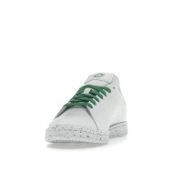 Кроссовки adidas Stan Smith Clean Classics White Green