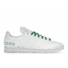 Кроссовки adidas Stan Smith Clean Classics White Green