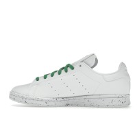 Кроссовки adidas Stan Smith Clean Classics White Green