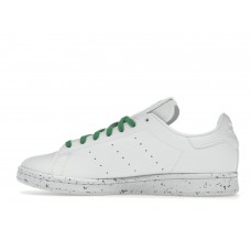 Кроссовки adidas Stan Smith Clean Classics White Green