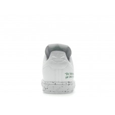 Кроссовки adidas Stan Smith Clean Classics White Green
